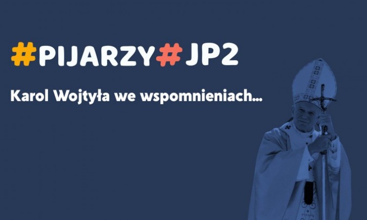 Karol Wojtyła we wspomnieniach