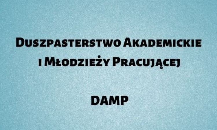 Młodzieży!