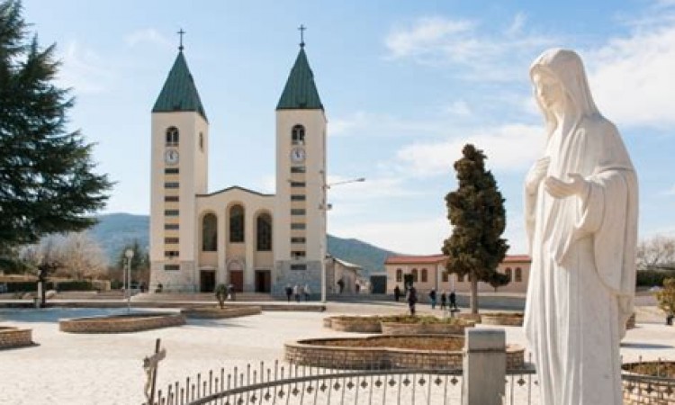 Medjugorje