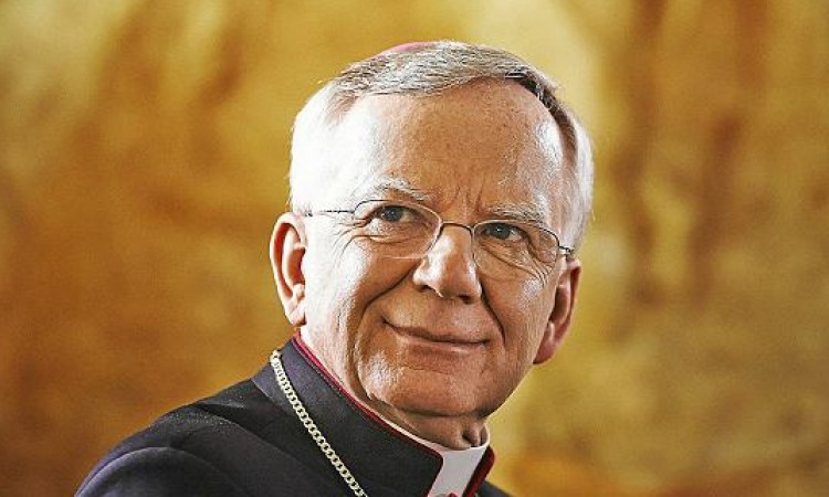 Słowo Arcybiskupa Marka Jędraszewskiego