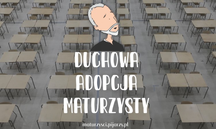 Maturzysto!