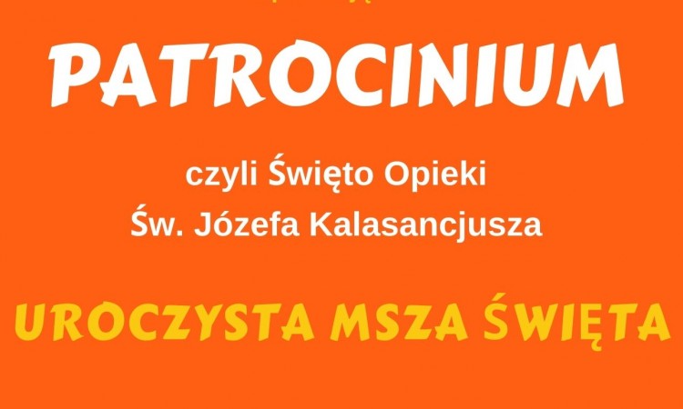 Patrocinium