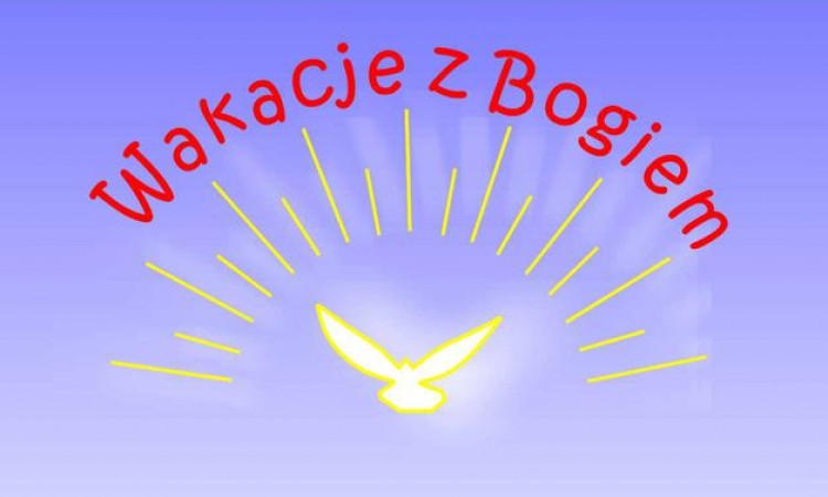 Wakacje z Bogiem