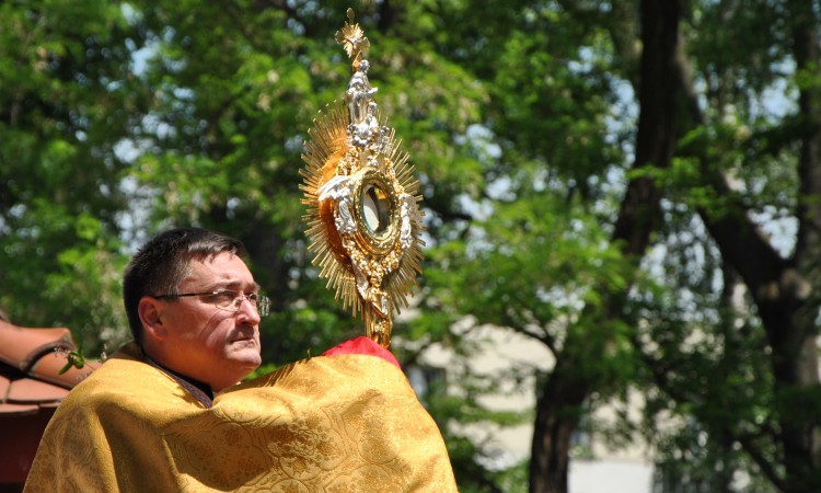 Po Bożym Ciele