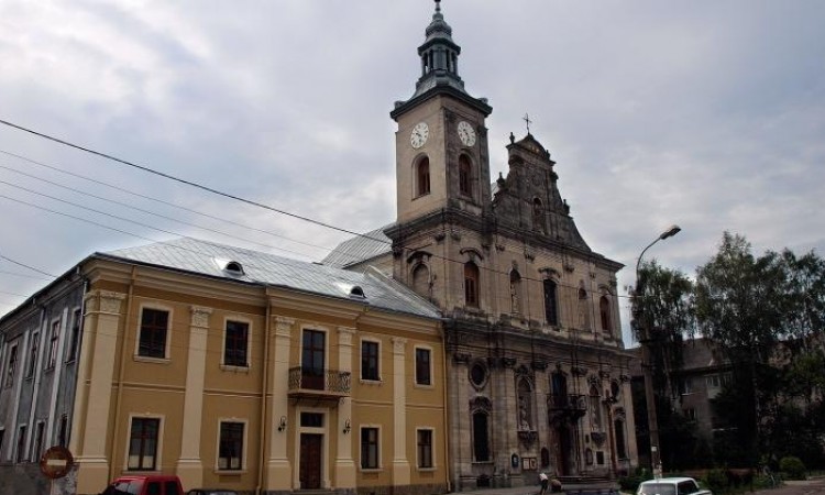 Złoczów