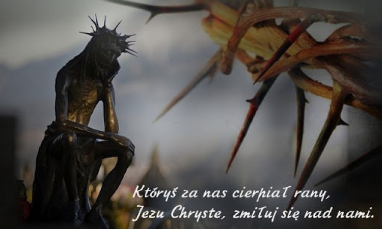 Nabożeństwa wielkopostne