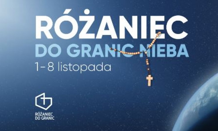 Różaniec do granic nieba