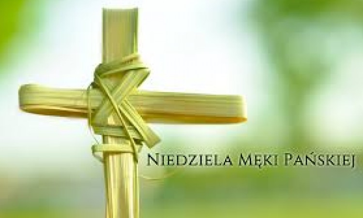 Czytanie Męki Pańskiej
