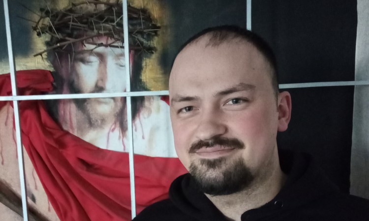 Śluby br. Pawła