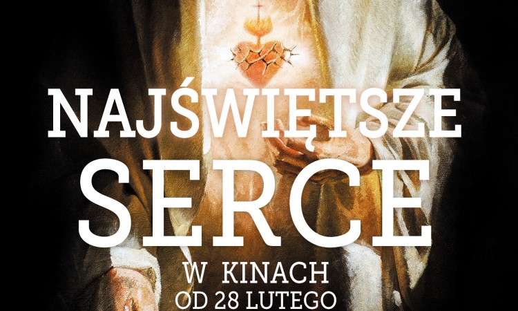 „Najświętsze Serce”