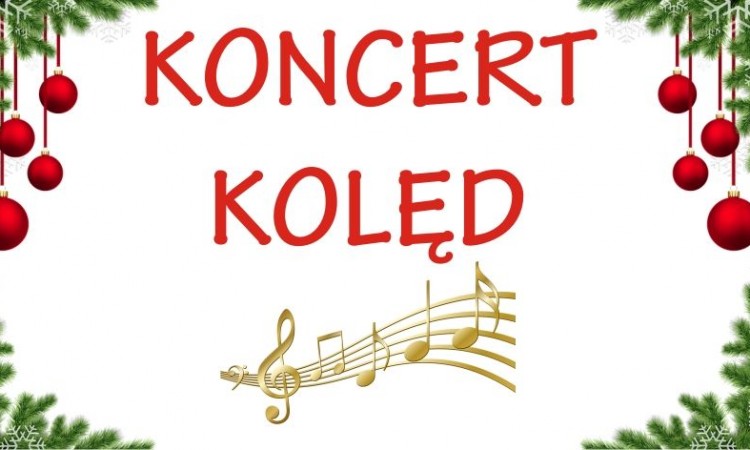 Koncert kolęd