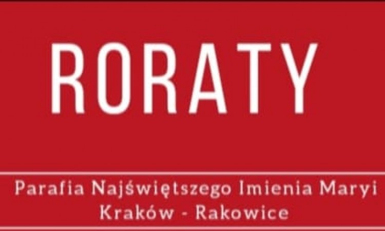 Roraty dla dzieci