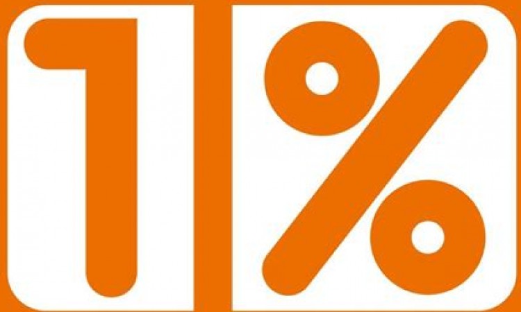 Prośba o odpisanie 1%
